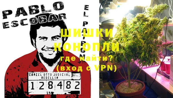 первитин Белоозёрский